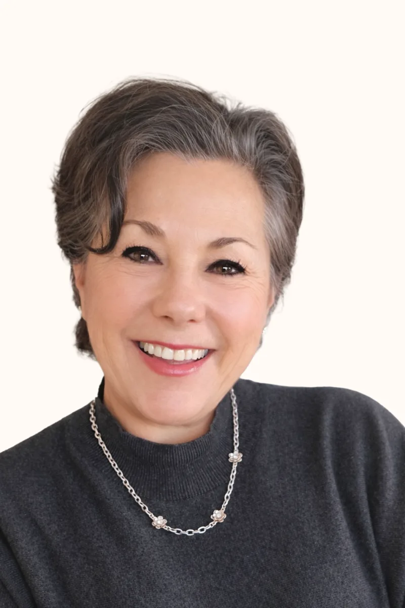 Karen Jensen