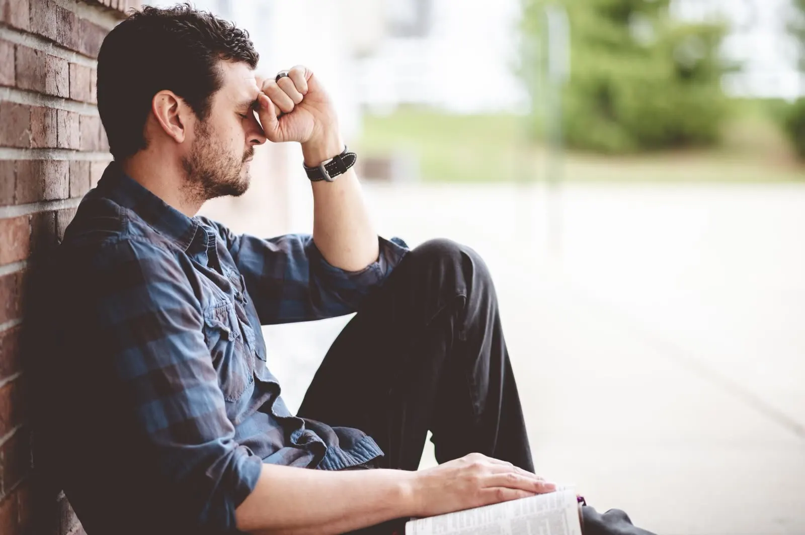 Depression Awareness Month: Recognize the Signs, Find Help, and Start Healing with Circle Psychiatry