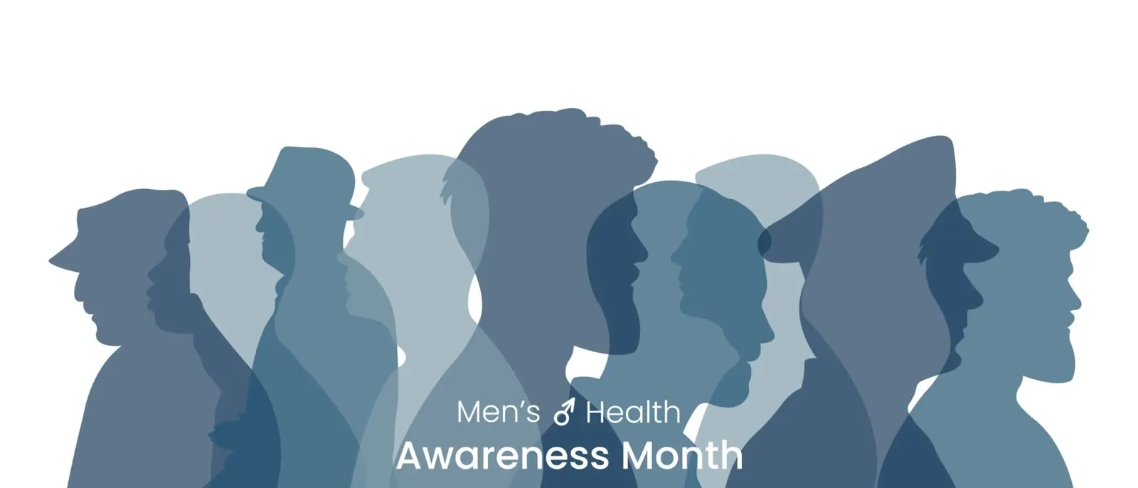 Movember & Men's Mental Health: Talk, Check In, and Get Help